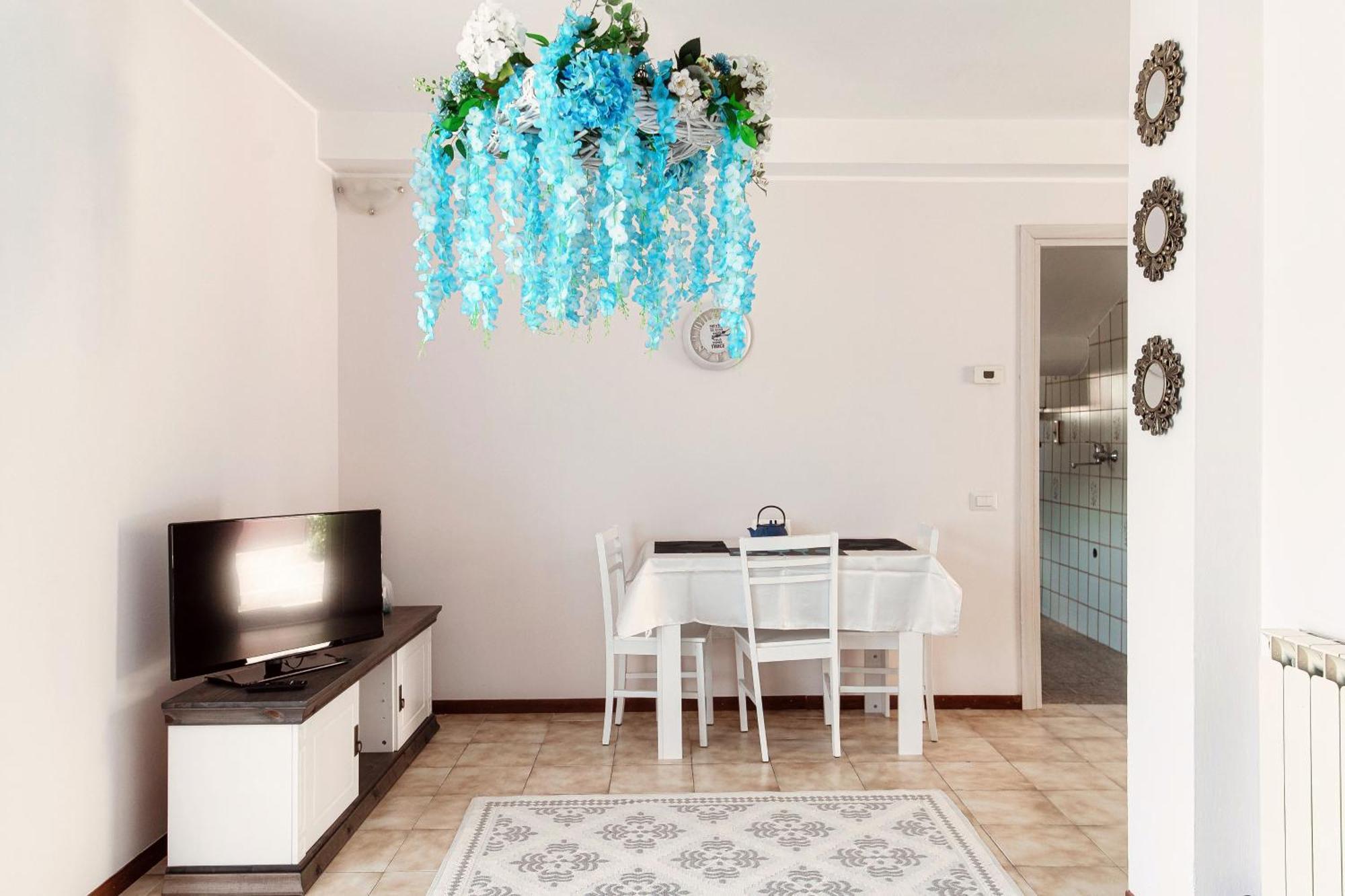 Wisteriaroom Como Værelse billede